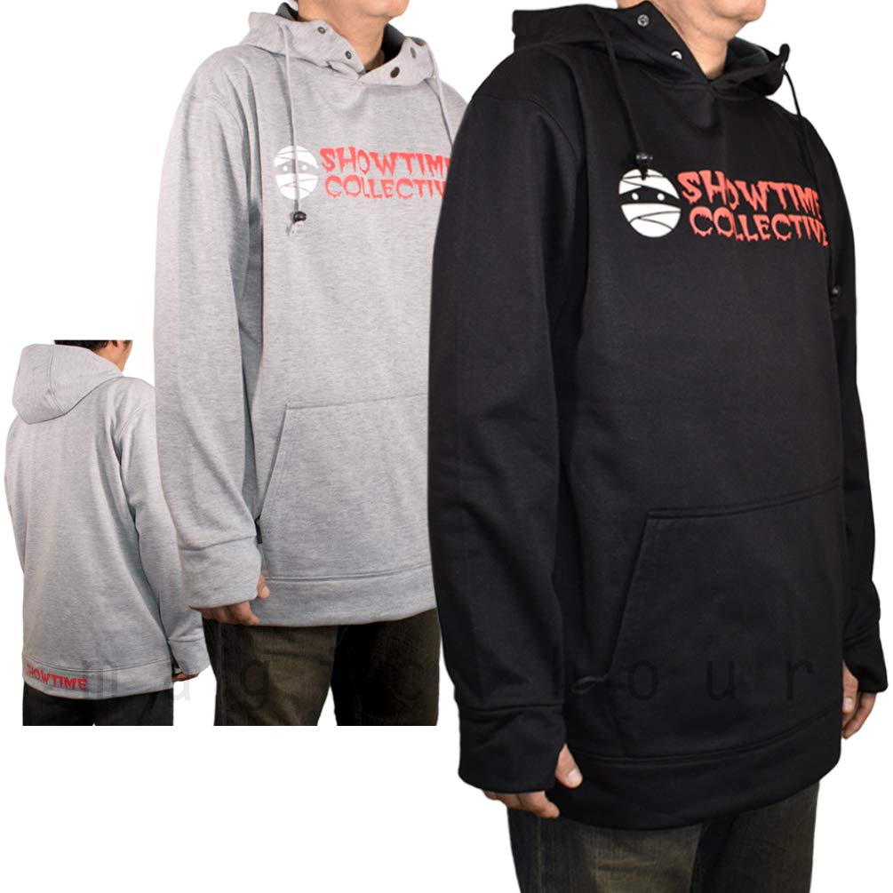 Amazon | スノーボード パーカー スノボー トールパーカー 撥水 ロング