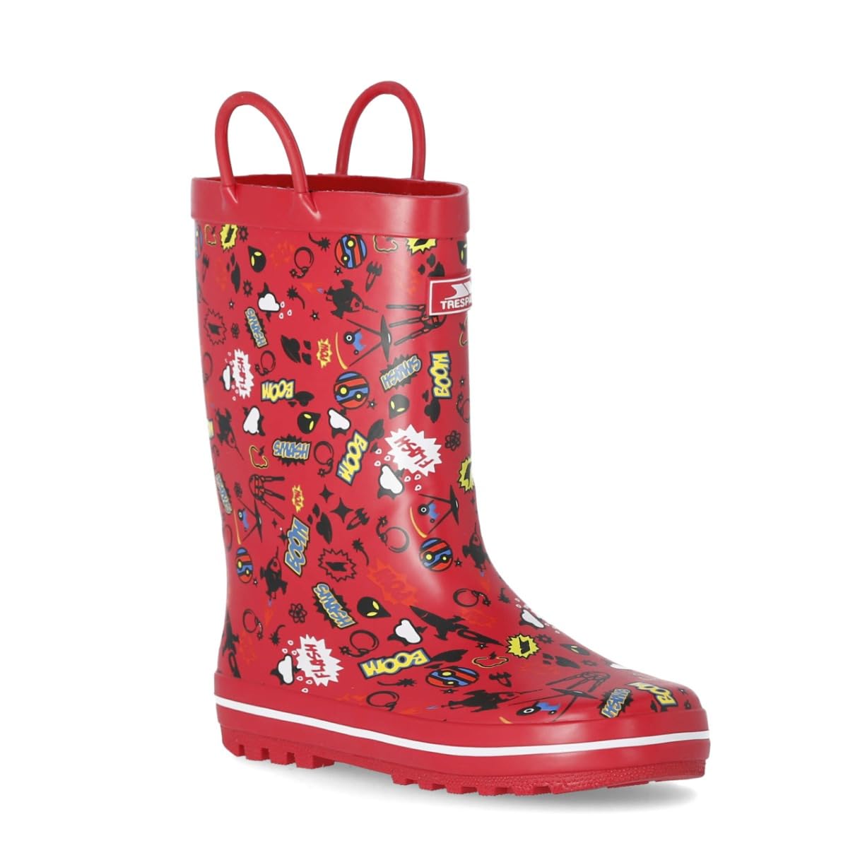 Trespass Apolloton EU 25