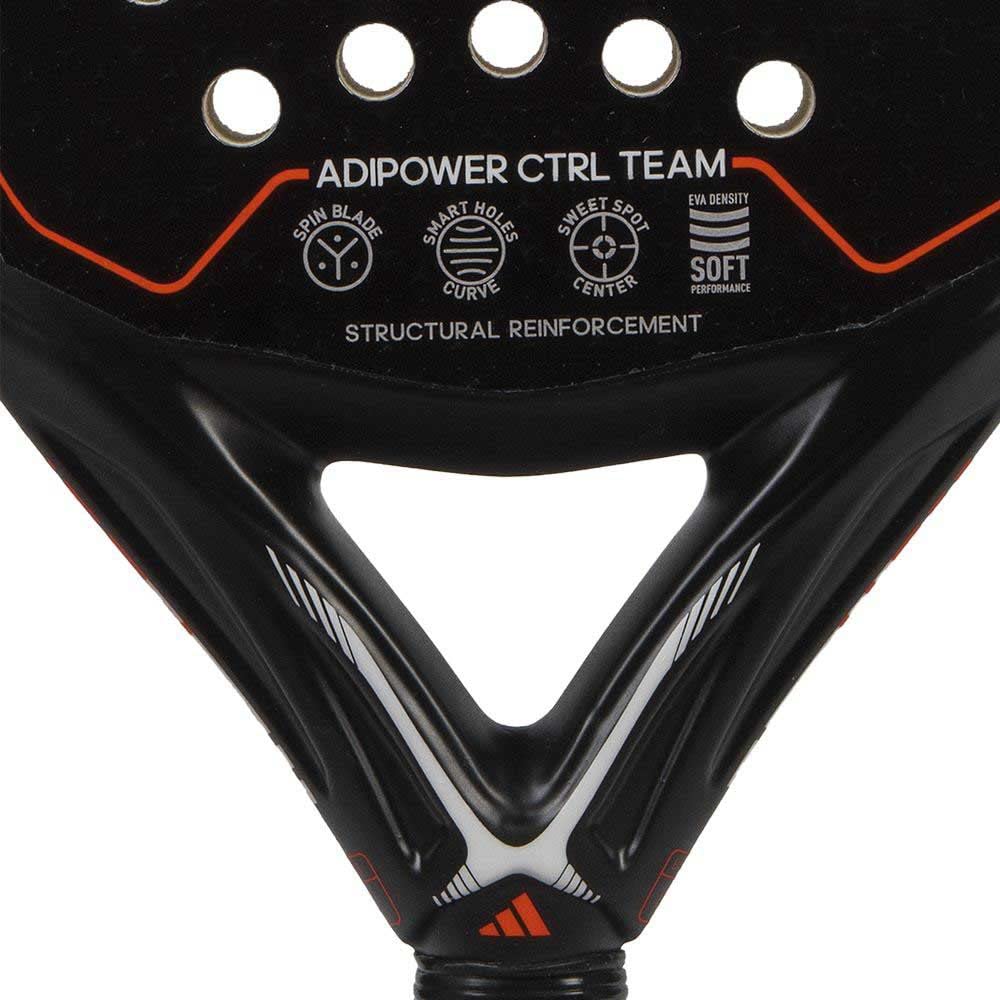 Adidas Adipower - Racchetta da padel serie