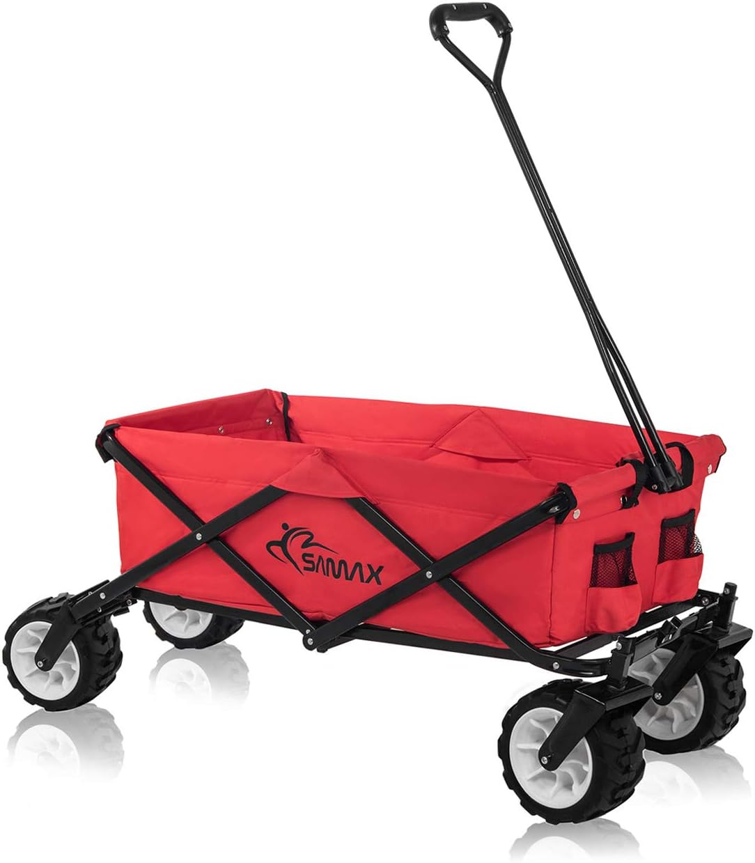 carrelli per la spiaggia