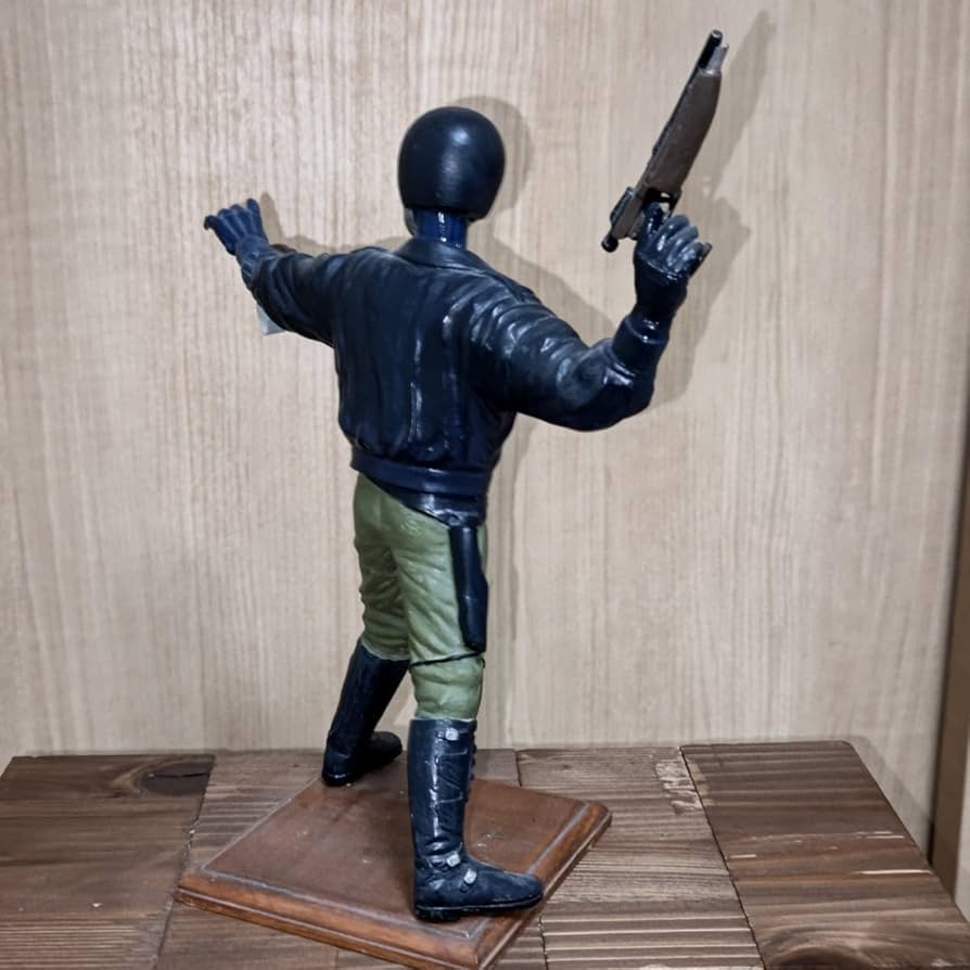 献血悪魔 赤音 MouseUnit Q-Six ガレージキット 献血悪魔 赤音 MouseUnit Q-Six ガレージキット - メルカリ