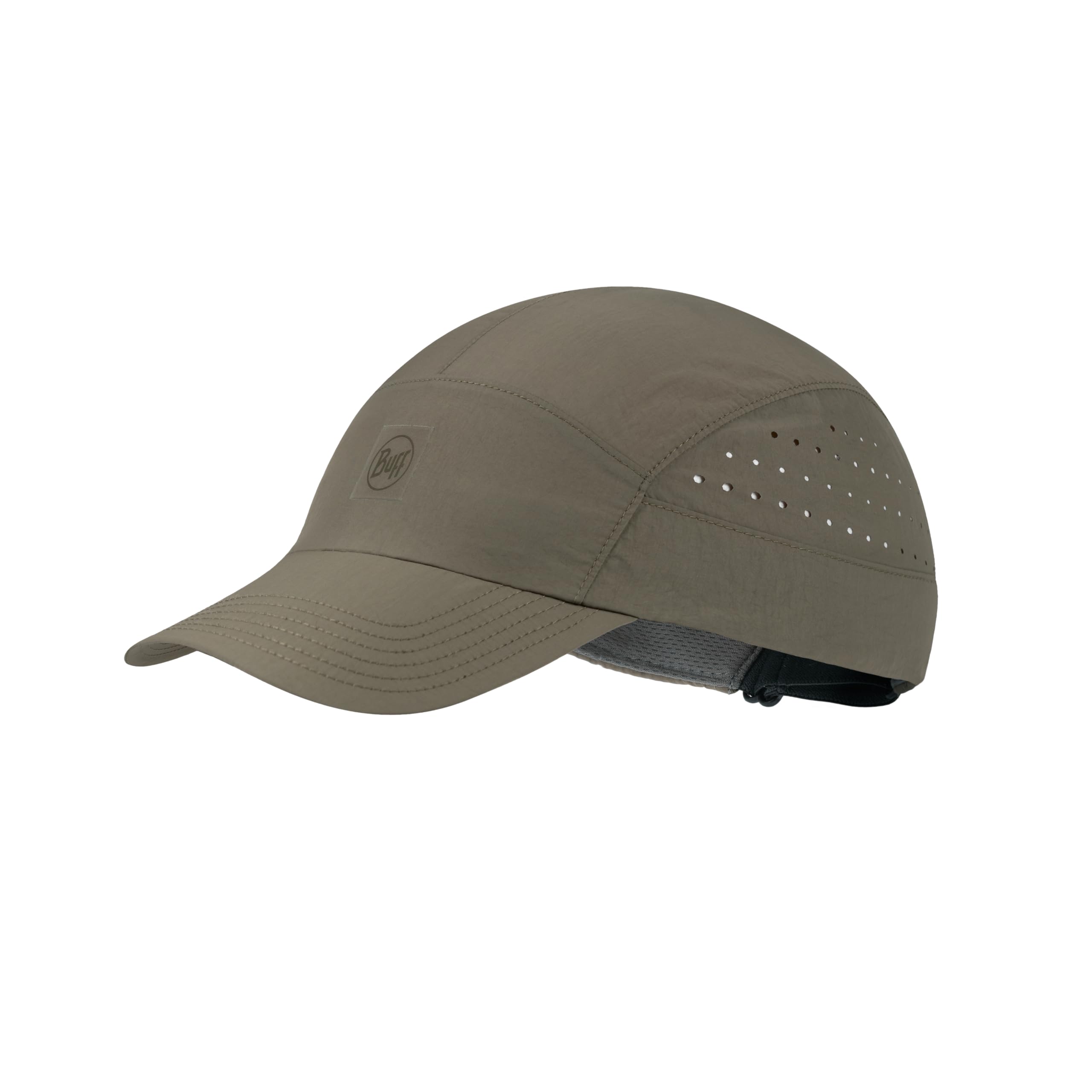 Buff Speed Cap - UPF 50 - Reflective Elements - High Activity Level