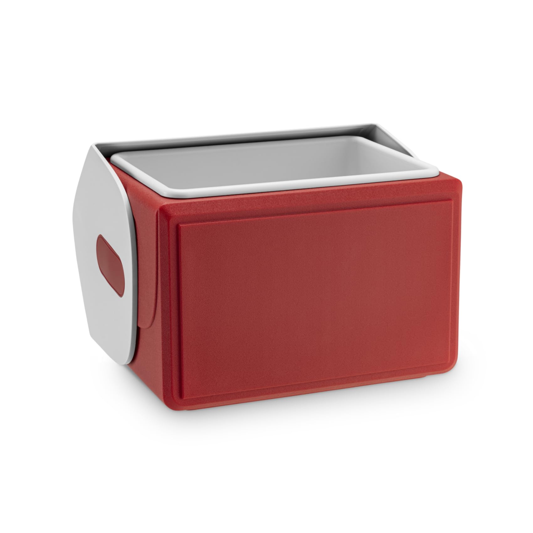 Steamy Sport 14, Nevera Pasiva, 14 litros, Rojo