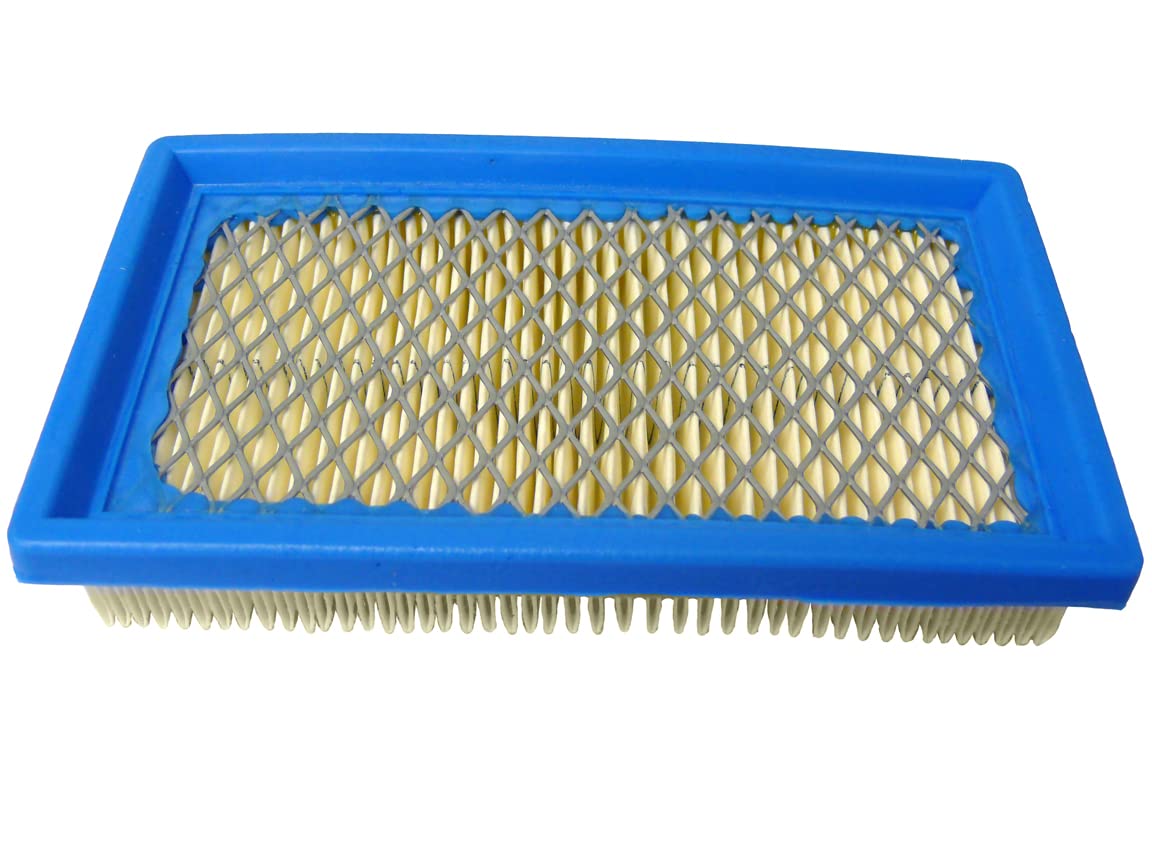 Greyfriars Air Filter Replacement for Honda GXV140 GXV160 HRB475 HRB535 HRD535 Replacement for 17211-AG9-M00