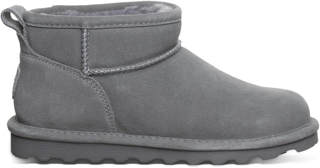 BEARPAW Ladies’s Shorty Boot