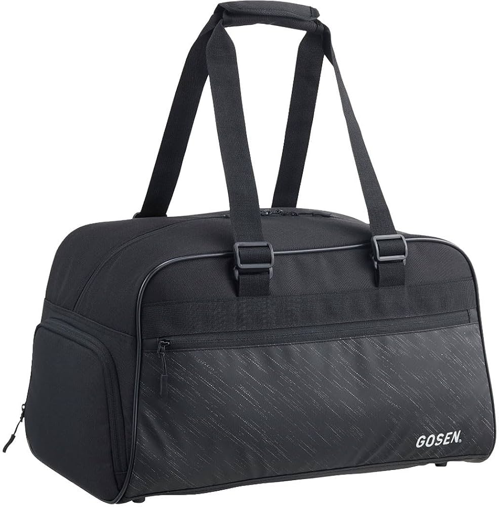 Amazon.co.jp: GOSEN ボストンバッグ Townuse : ファッション