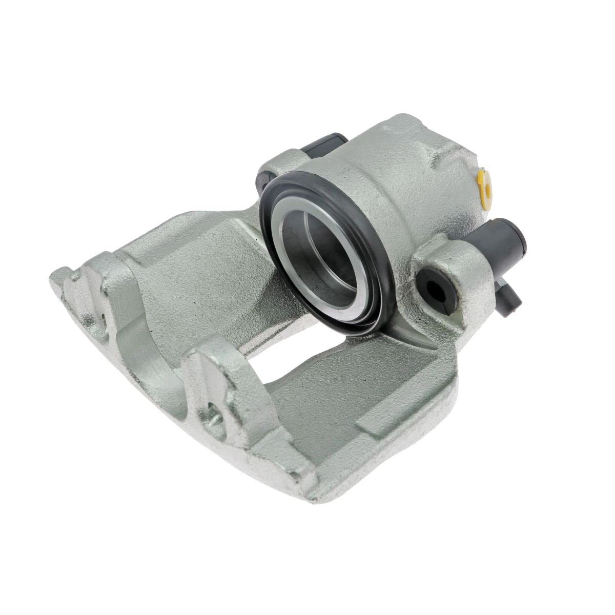 ABE Pinza freno Assale anteriore Sx 4B0615123 8D0615123B 8D0615123D Compatibilità con VW Polo Hatchback 6R1, 6C1 TIGUAN 5N, SEAT Ibiza IV Hatchback 6J5, 6P1, AUDI A4 Avant 8ED, B7 A4 Sedan 8EC, B7