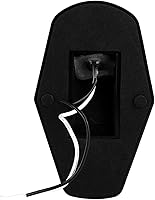 Vista 4 de Luz de marcador de cabina ámbar para Ford F150 F250 F350 1973-1997 F-Series Super Duty Pickup Trucks, 12 luces LED de techo con arnés de cableado