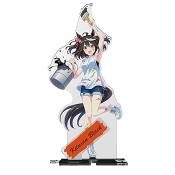ウマ娘　ペインタースタイル　スタンド付きビッグアクリルプレート　アクリルスタンド Amazon.co.jp: ウマ娘 スタンド付きビッグアクリルプレート