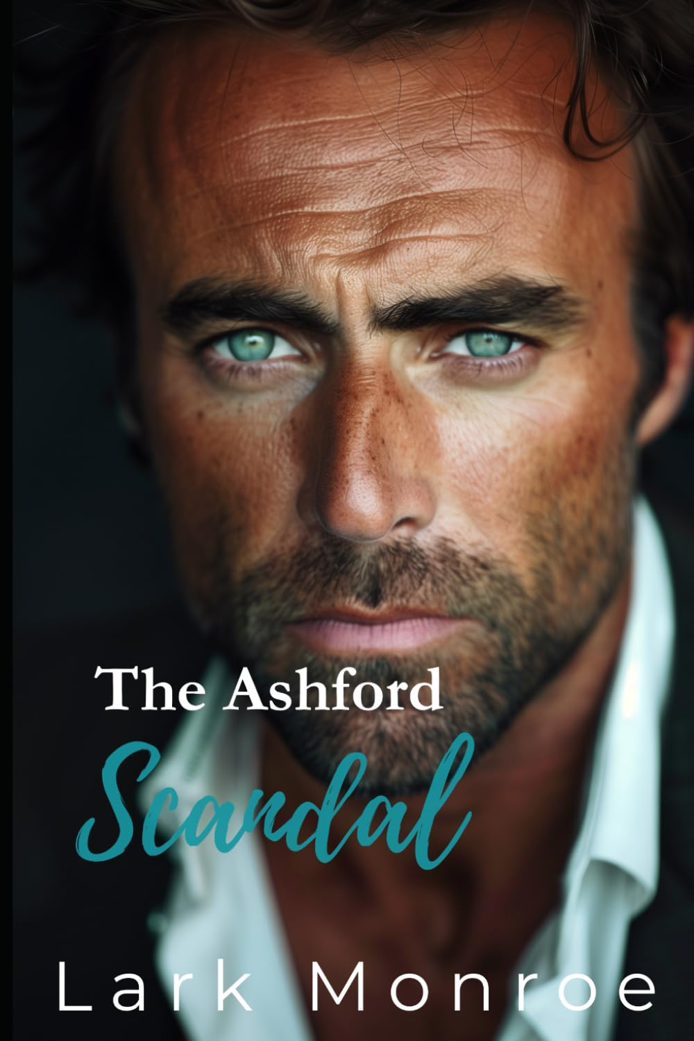 The Ashford Scandal: A Billionaire Brother’s Best Friend Romance of Secrets (Dirty Plays Series)