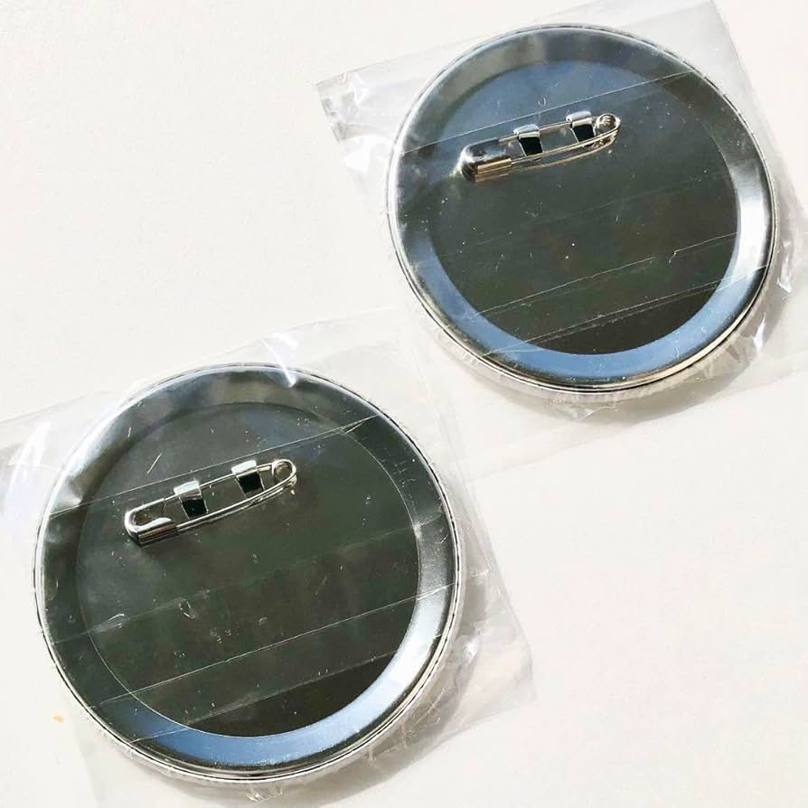 Amazon | 2個セット 歌い手 Eve メリエンダくじ 75mmビッグ缶