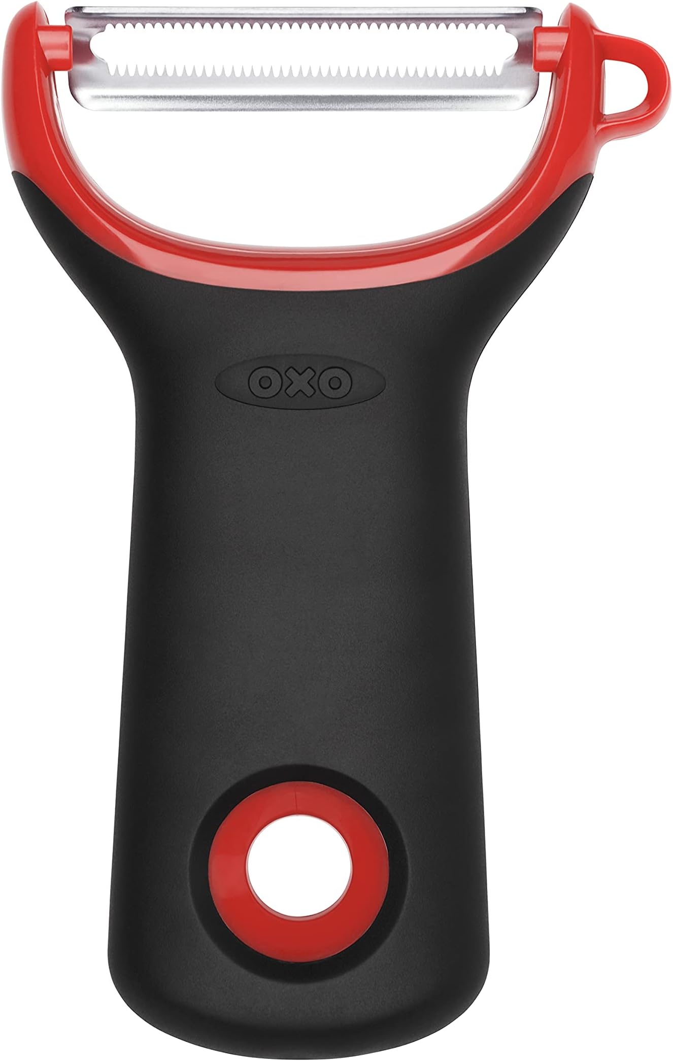 OXO Good Grips Serrated Prep Peeler