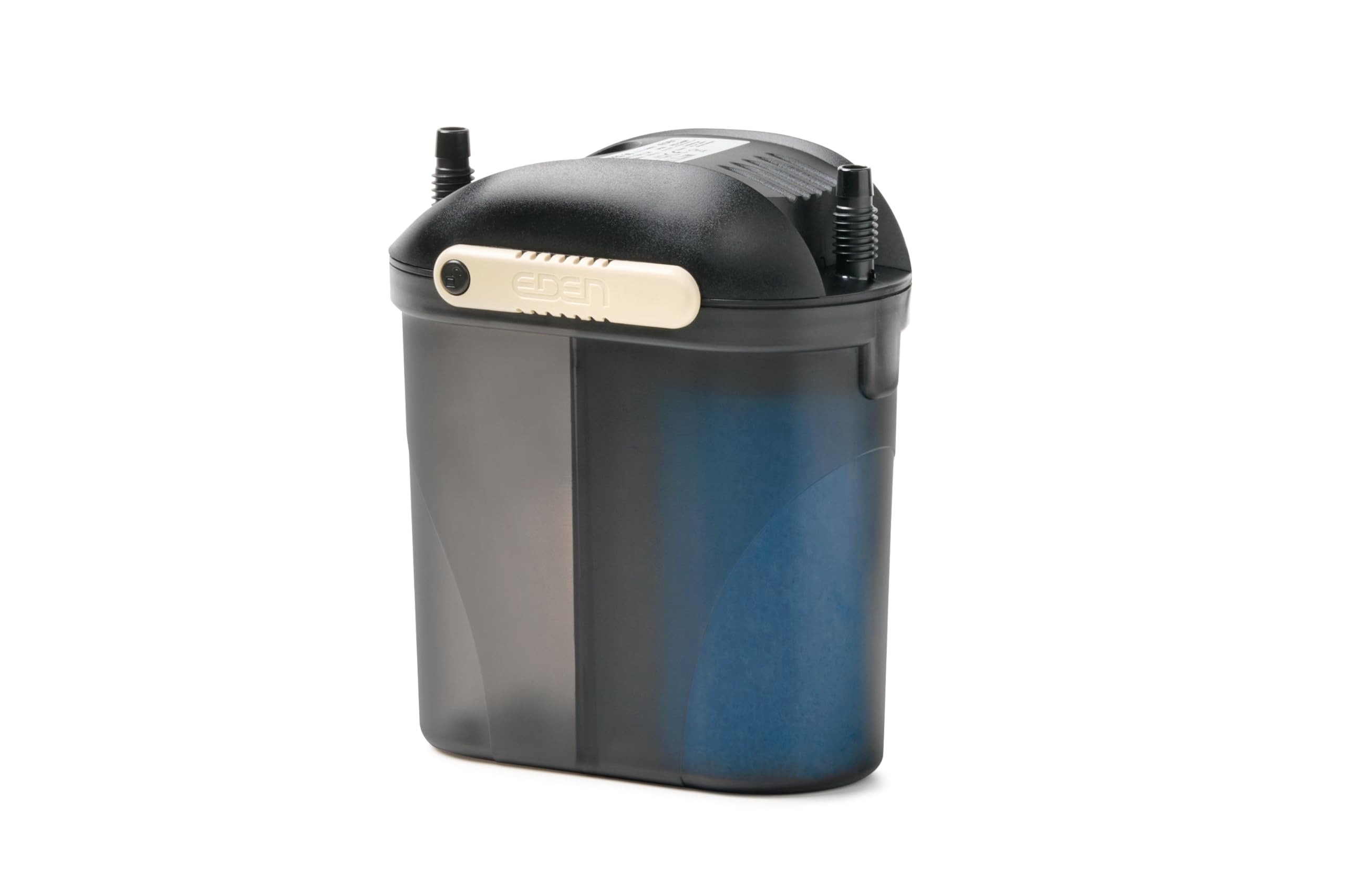 EDEN PDG 60 Pulitore ghiaia