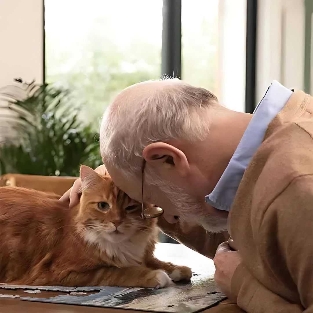 Amazon | フランス産 プレスティージ 猫用 アダルト 3種のミックス粒