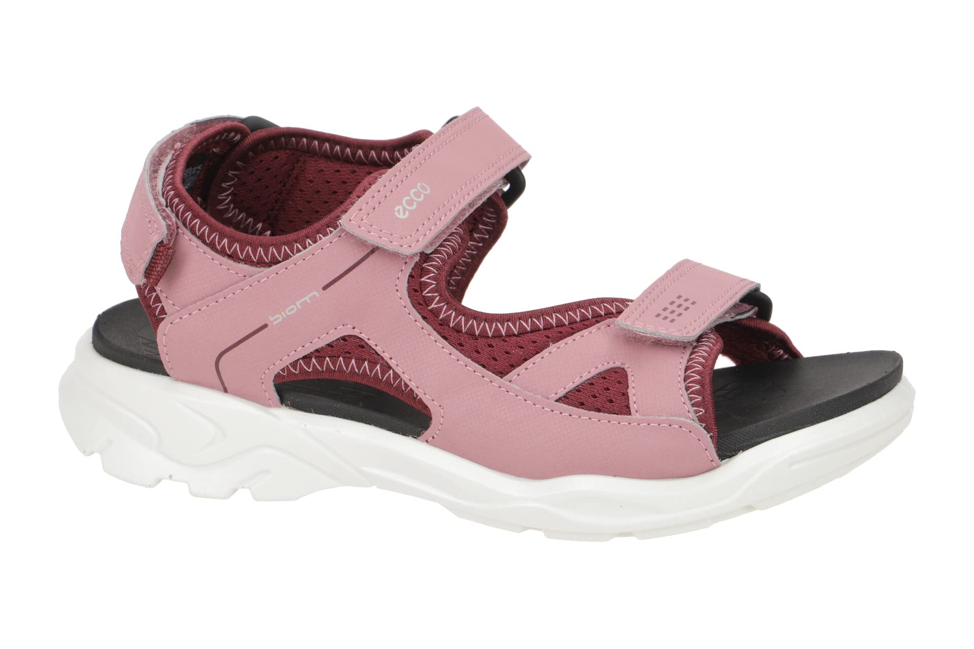 ECCO Dziewczynki Ecco Biom Raft Flat SandalSandały