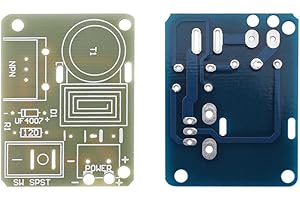 High Voltage Generator 12V Arc Igniter Coil Module Disassembled Parts 2 Sets...