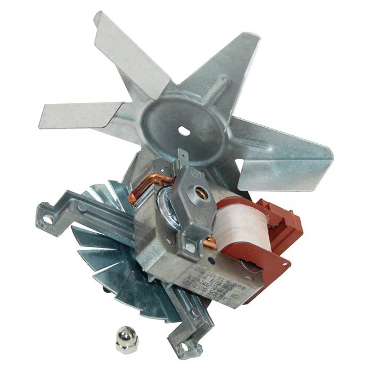 MOTEUR TURBINE (AIR BRASSE) POUR FOUR SCHOLTES - C00140299