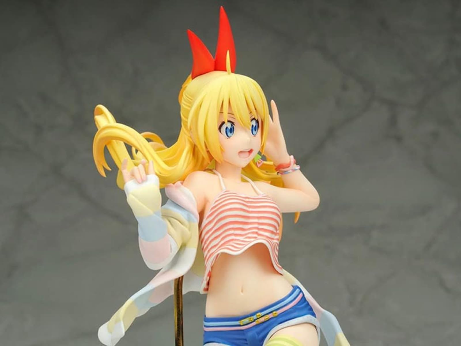 Amazon.co.jp: アズールレーン - プリンス オブ ウェールズ