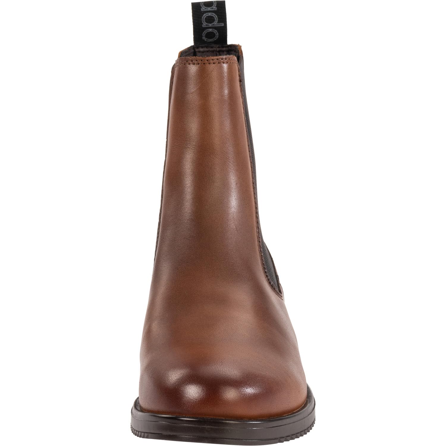 Palado Chelsea Boots Damen Paros P – elegante Boots Made in Portugal - leicht gefütterte Stiefeletten - modische Stiefel