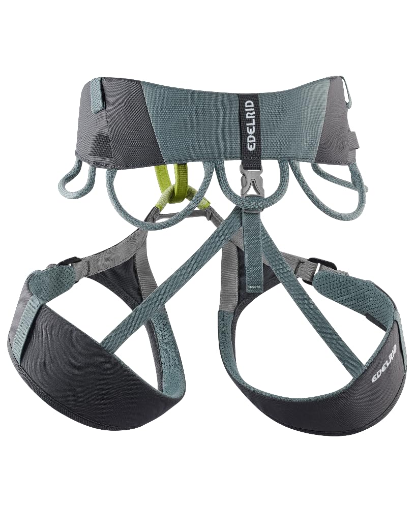 EDELRID Skye Klettergurt Unisex