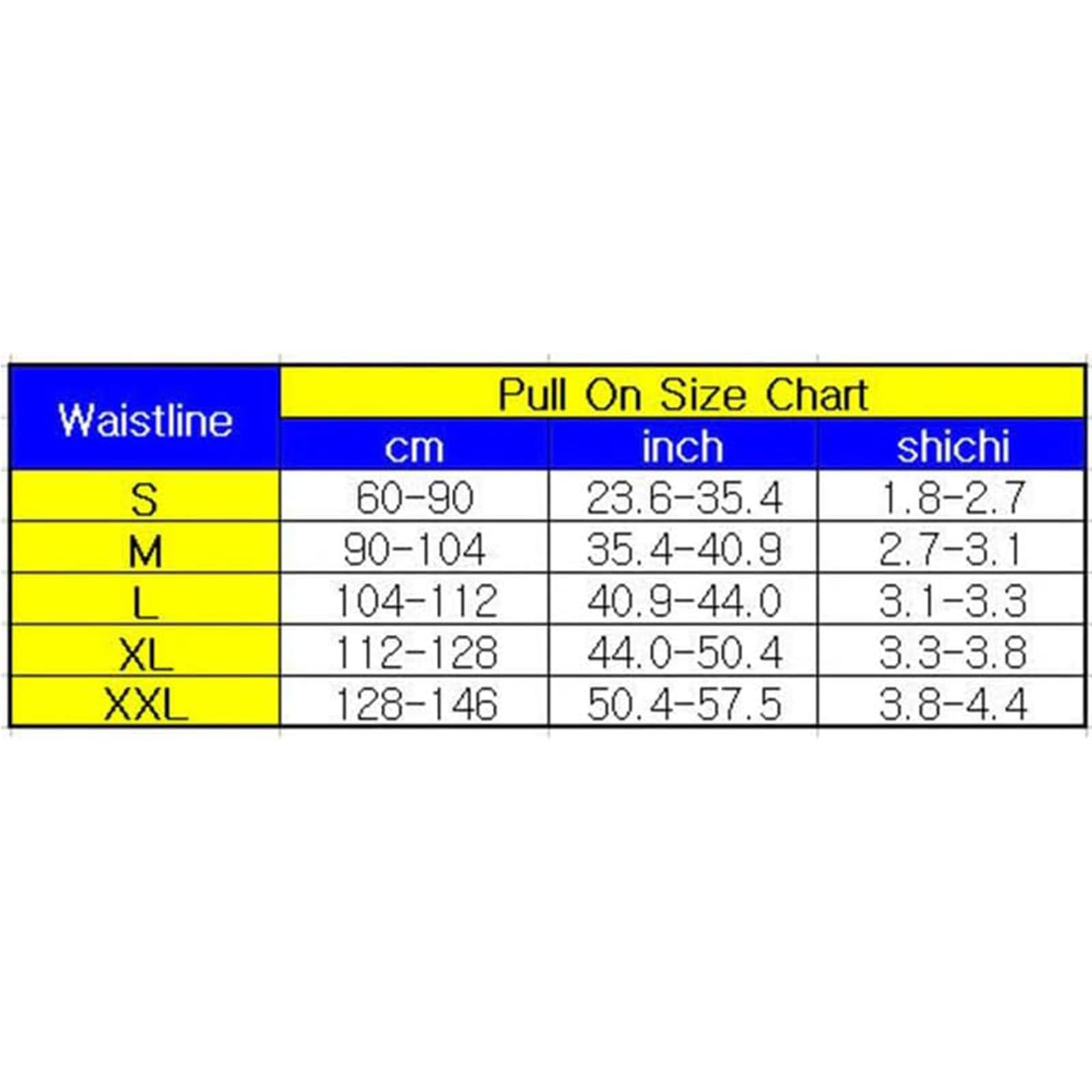 TAPIVA Adult Incontinence Protector, Reusable Plastic Pants, Waterproof Diaper Covers, Size M, 1 Count