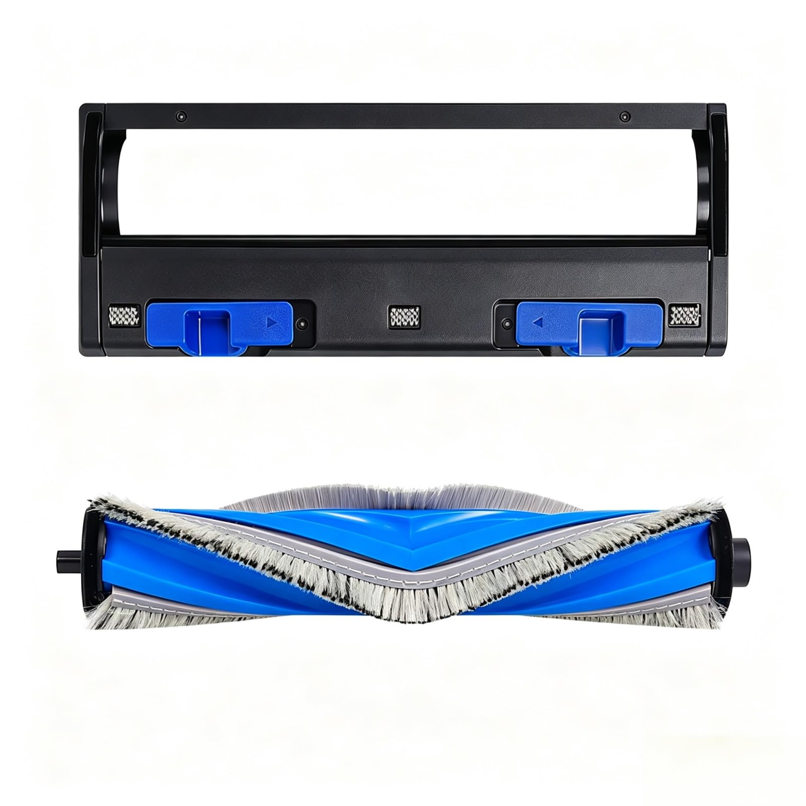 Vacuum Cleaner Roller Brush Set—Compatible With Deebot T30 Omni/T30 Pro