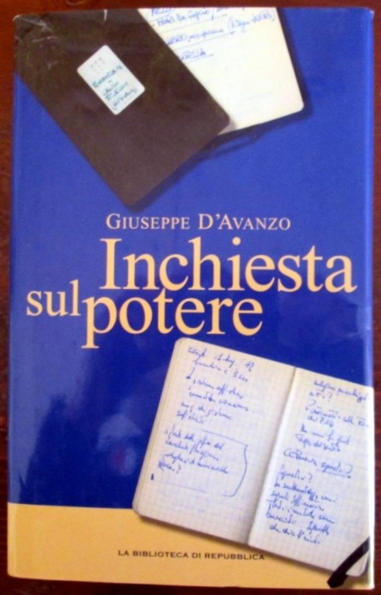 Inchiesta Sul Potere - 4