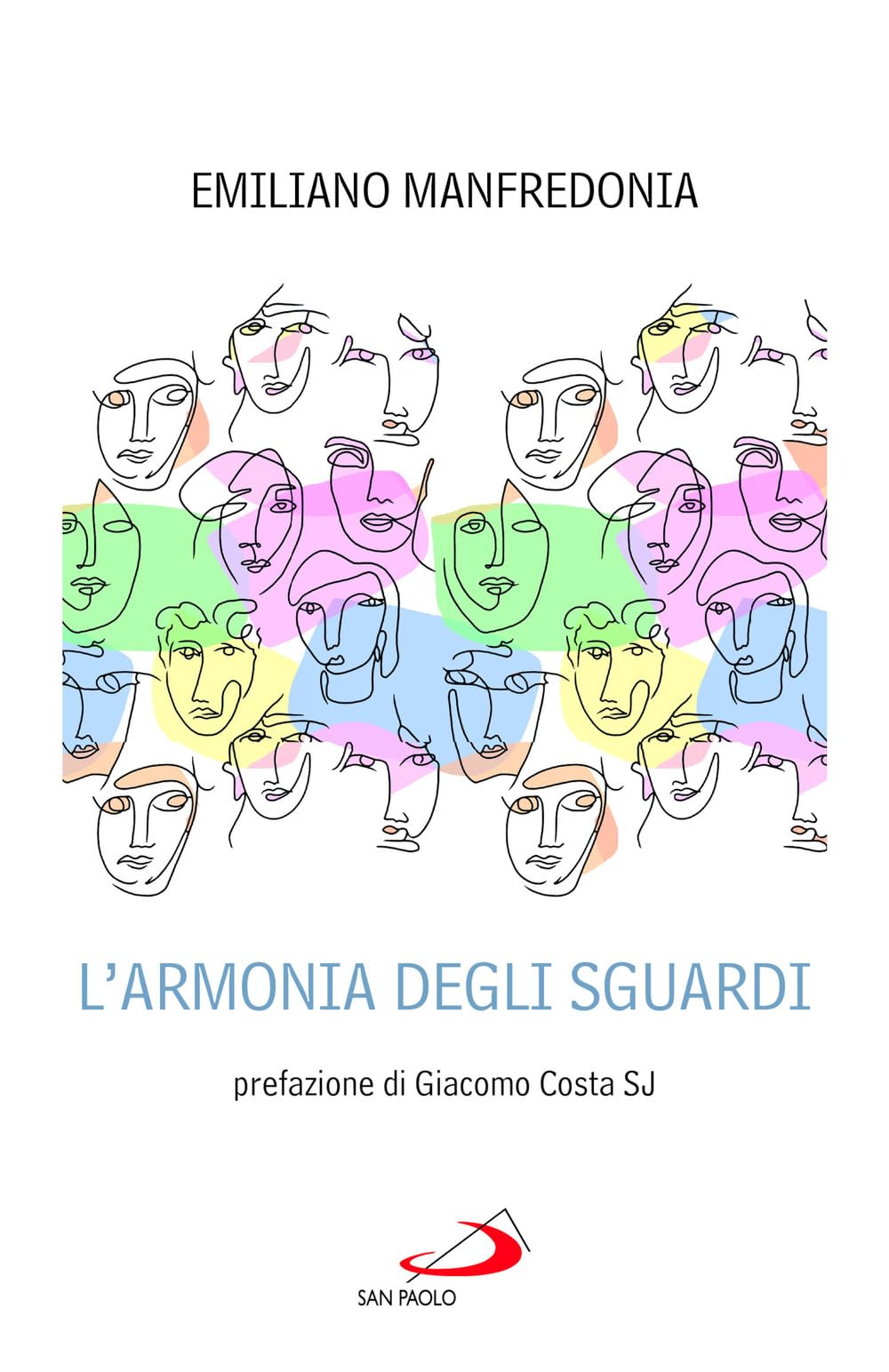 L'armonia Degli Sguardi - 4