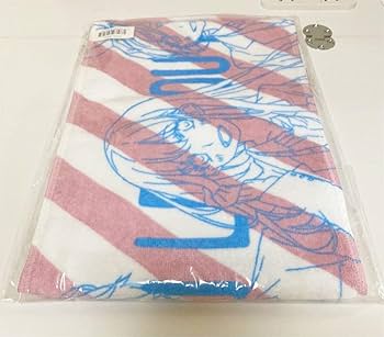 Amazon.co.jp: HoneyWorks タオル ろこる ハニーワークス