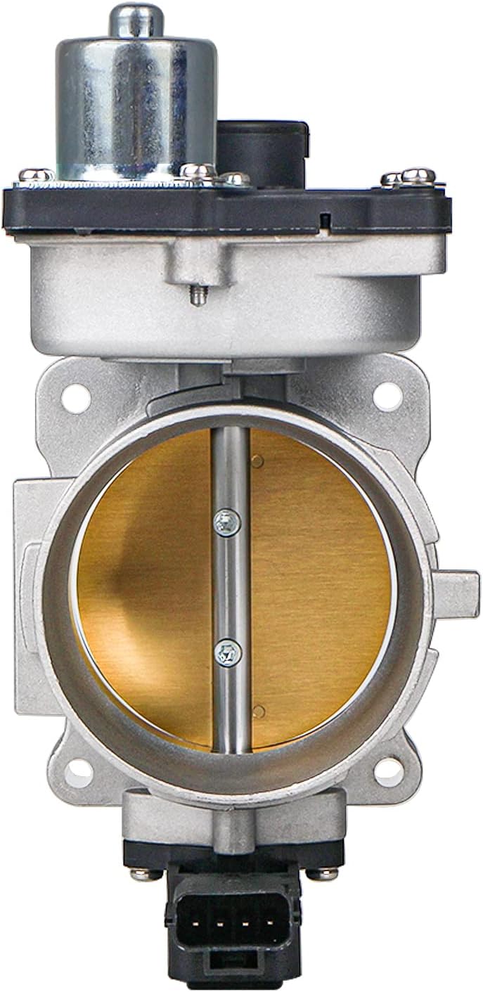 Autoround S20001 Electronic Throttle Body Compatible with