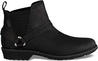 teva delavina ankle boot