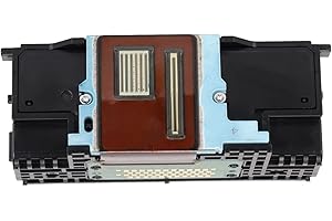 Acouto Print Head Replacement for Canon - XY6-0453-000 Print Head