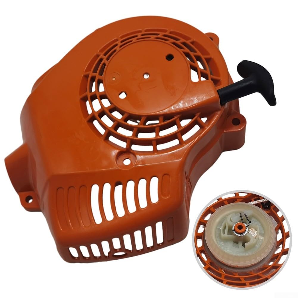 Frizione A Batteria Per Tagliasiepi STIHL HS45 - Azionamento E Ingranaggi - Usato Funzionante