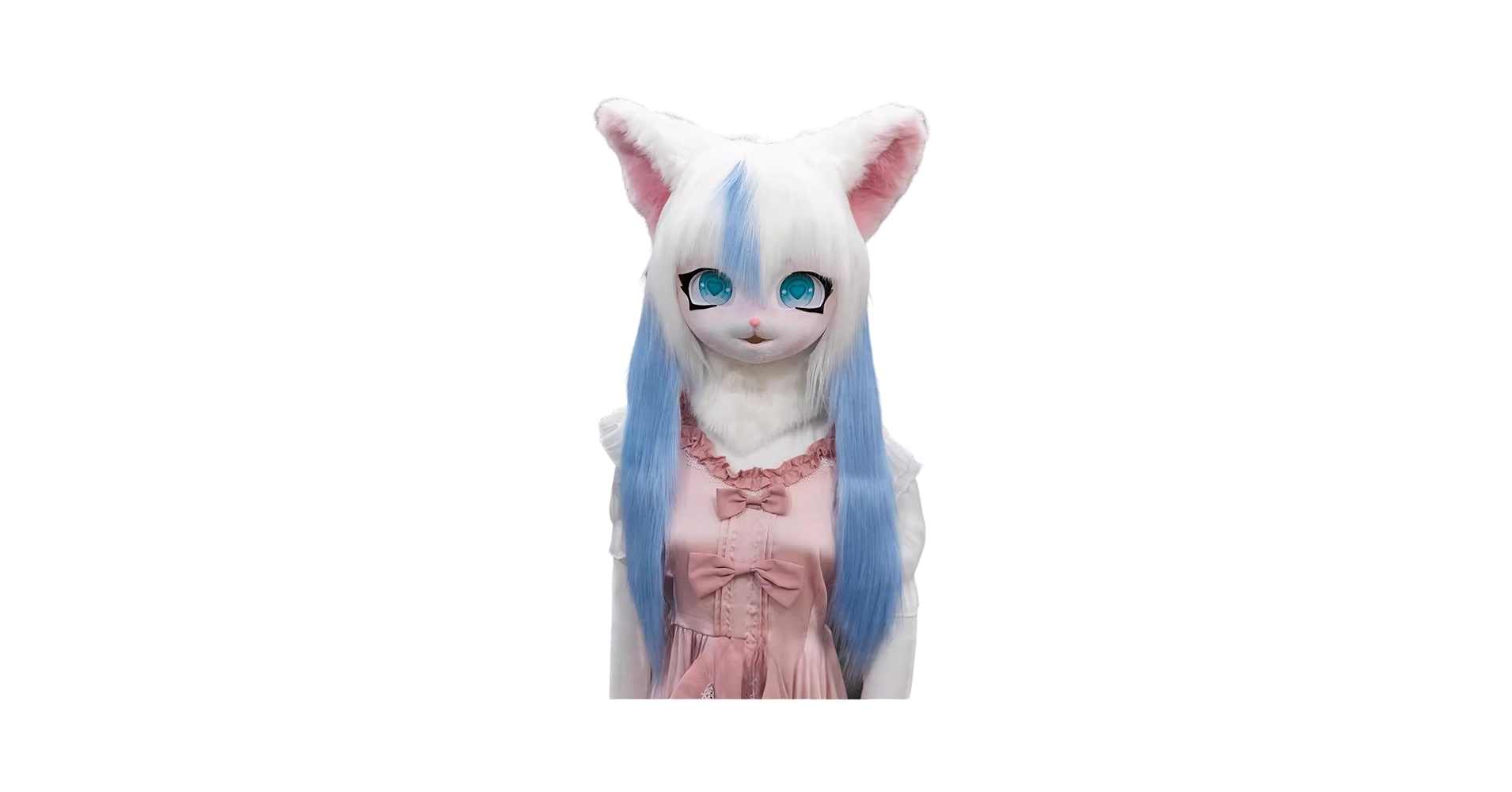 ケモノ　着ぐるみ　ケモ手　ケモ足　コスプレ Amazon.co.jp: 【手、ボディ一体型着ぐるみ】 ケモノ FURSUIT