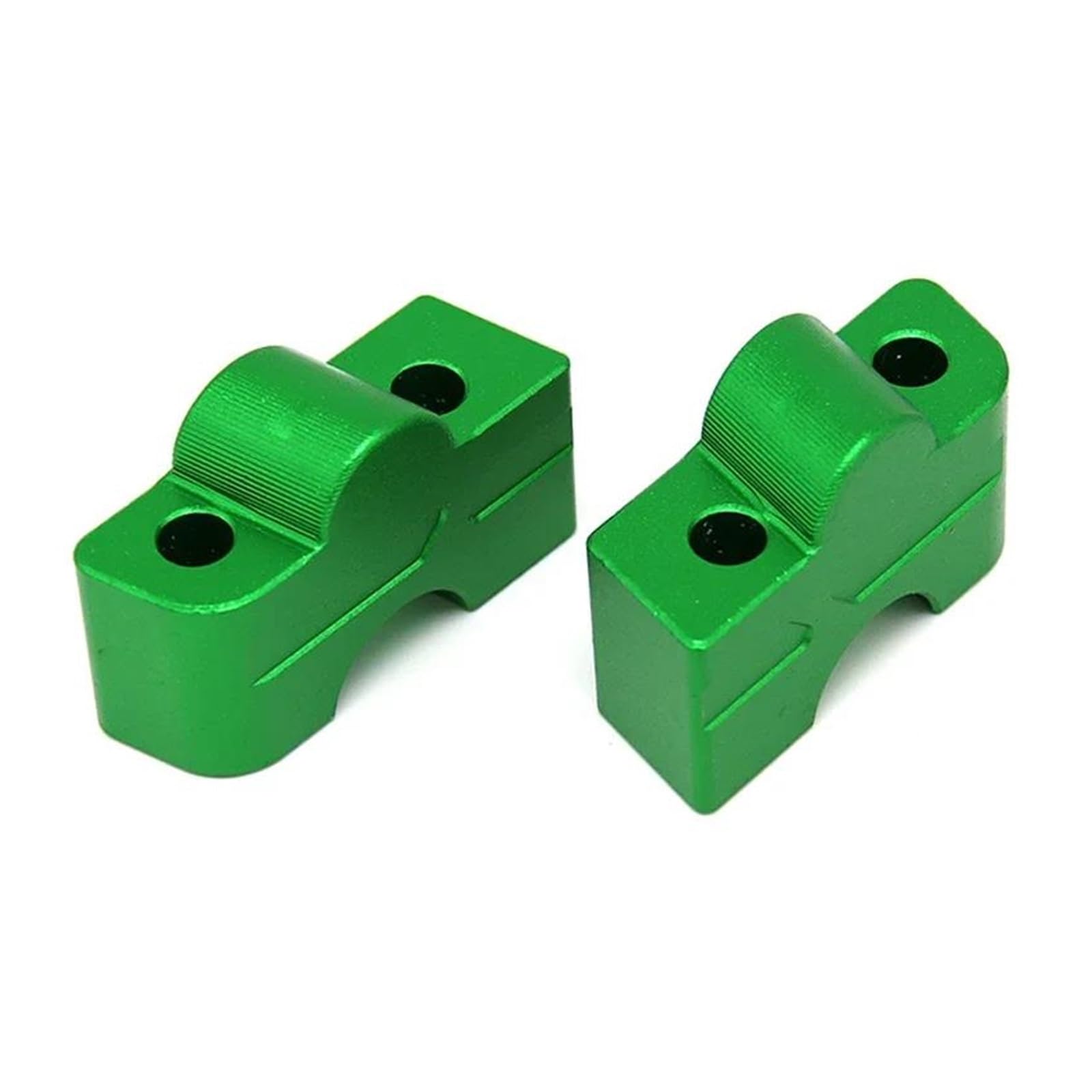 Barre levage guidon Ninja 650 pinces montage alu de qualité