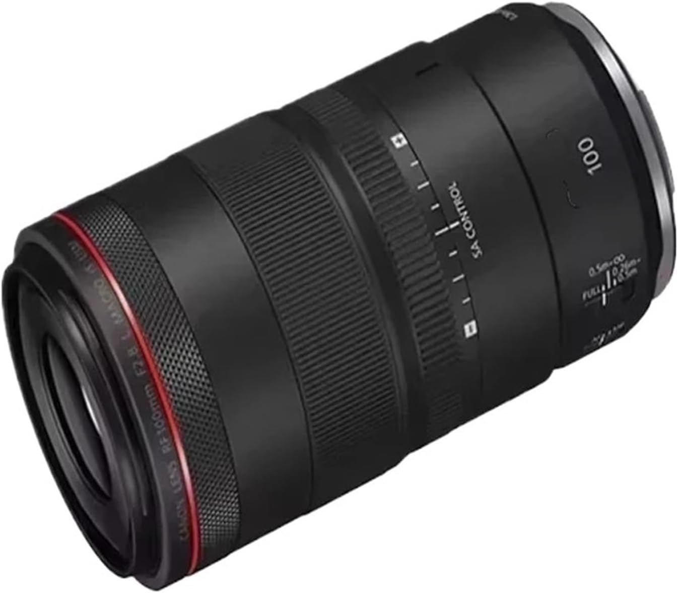 RF 100mm F2.8 Full Frame Mirrorless Digital Camera Macro Autofocus Prime For R RP R5 R6 Portrait Animal Lens