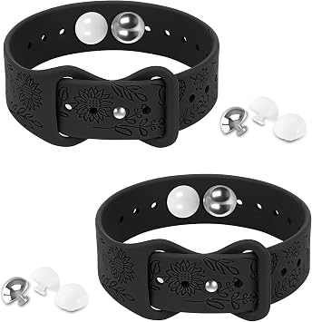 Motion Sickness Bands Anti Nausea Wristband for Adult and Kids Morning Sickness Relief for Pregnant Women Acupressure Nausea Relief for Car, Sea, Air Sickness