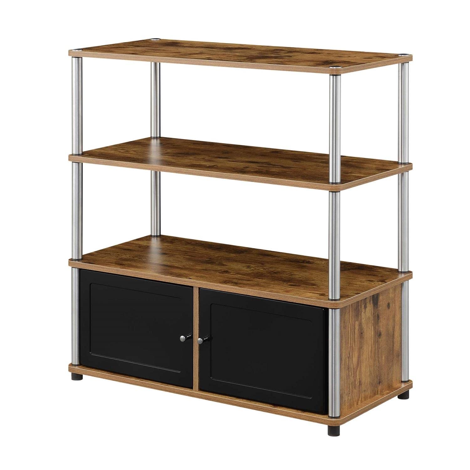 Convenience Concepts Highboy TV Stand