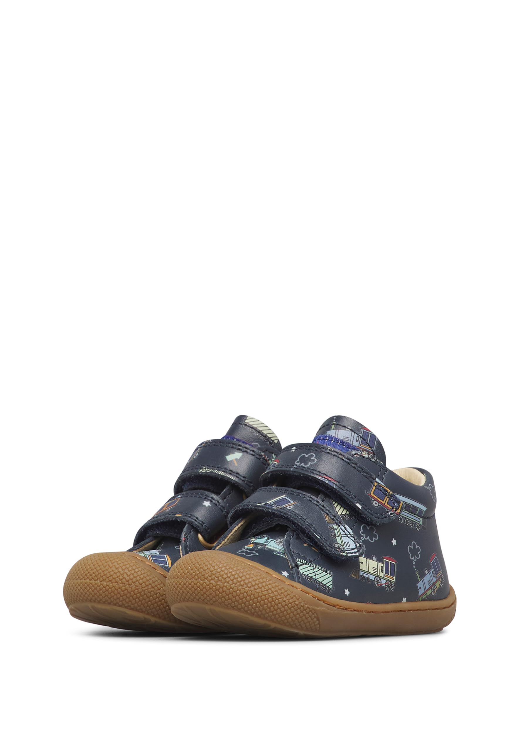 Naturino Scarpe Primi Passi in Pelle