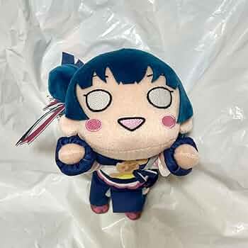 Amazon.co.jp: ラブライブ! サンシャイン 幻日のヨハネ 寝そべり