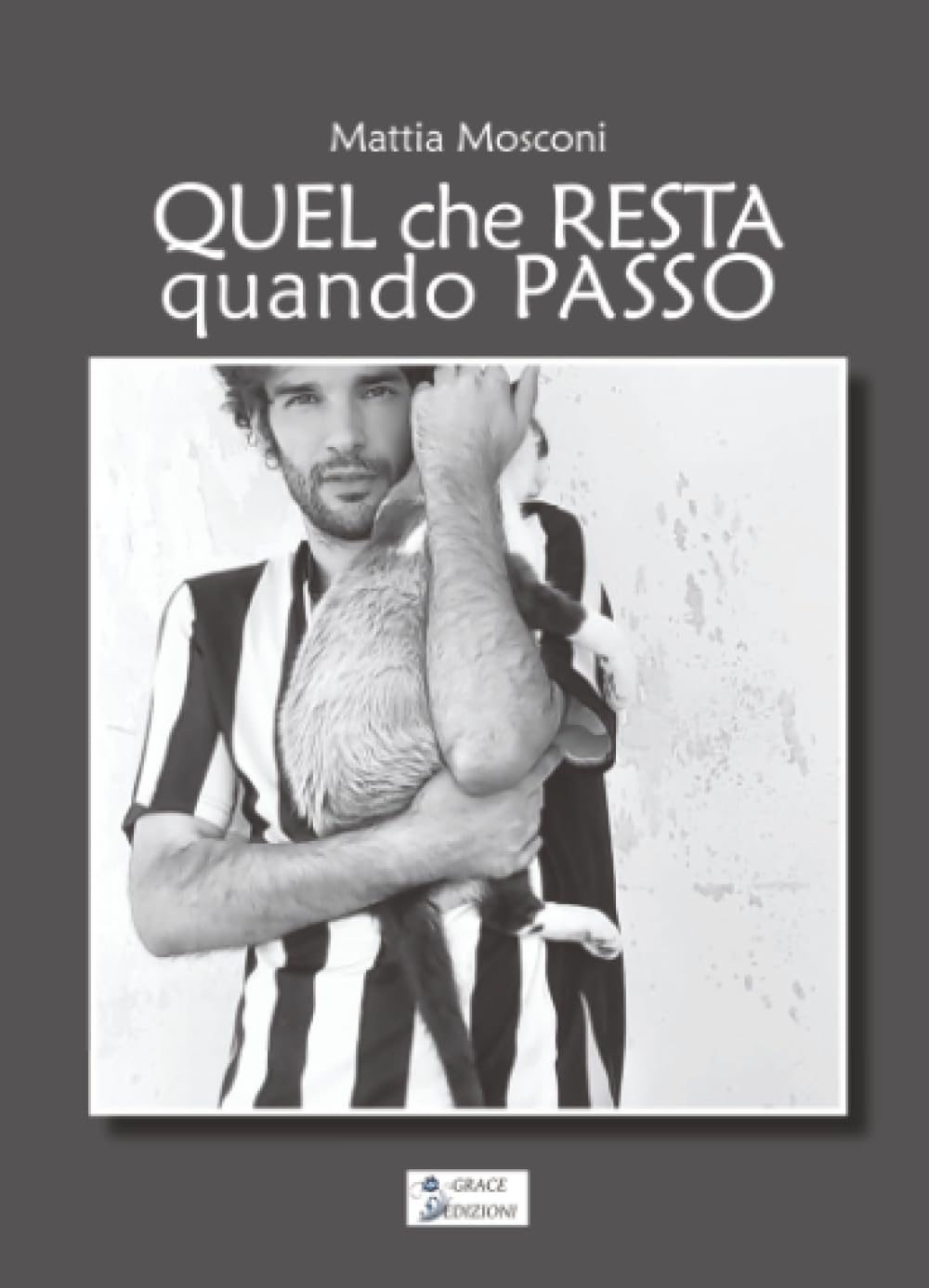 Quel che resta quando passo