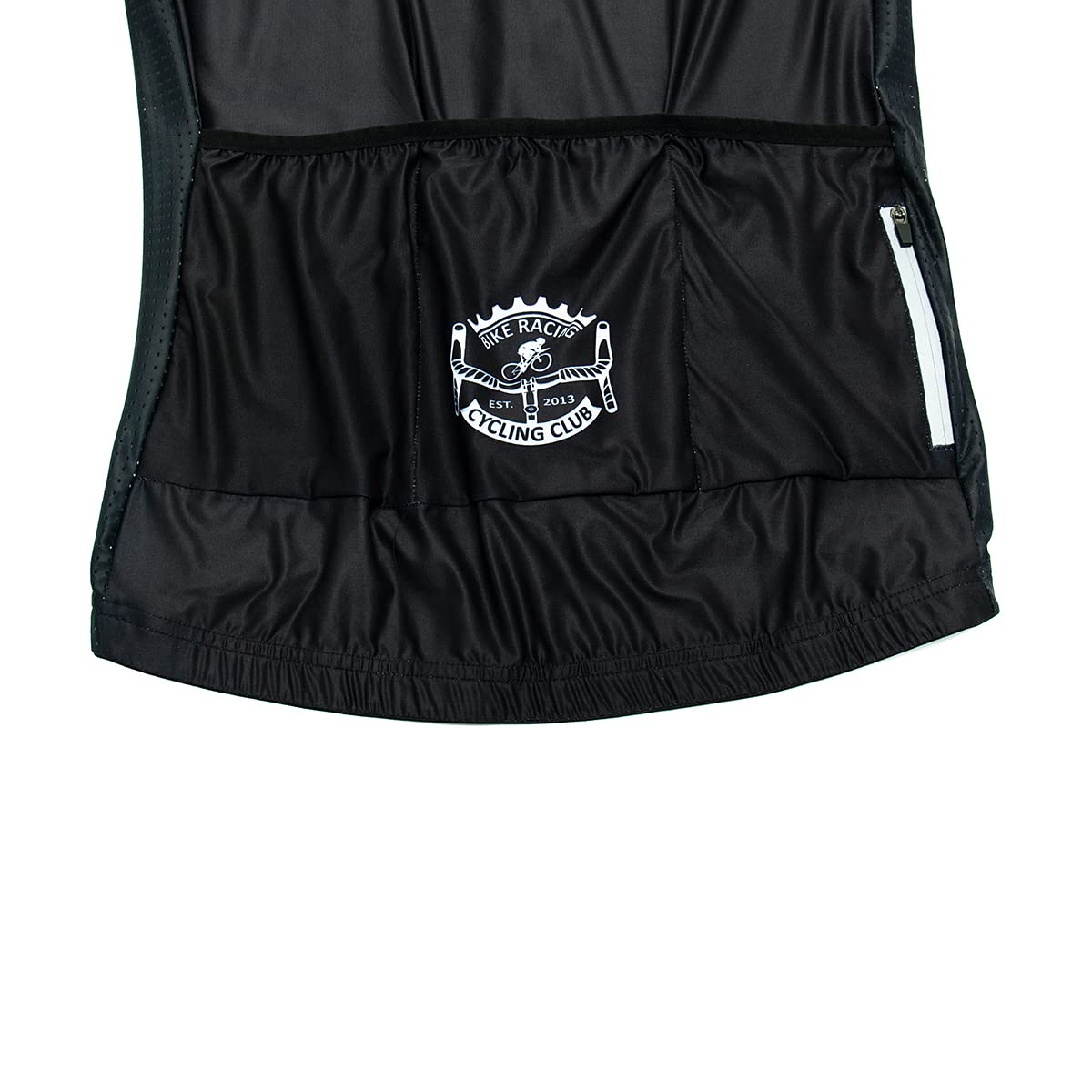 Maglia da ciclismo da uomo a maniche lunghe, da bicicletta, da donna, con tasche
