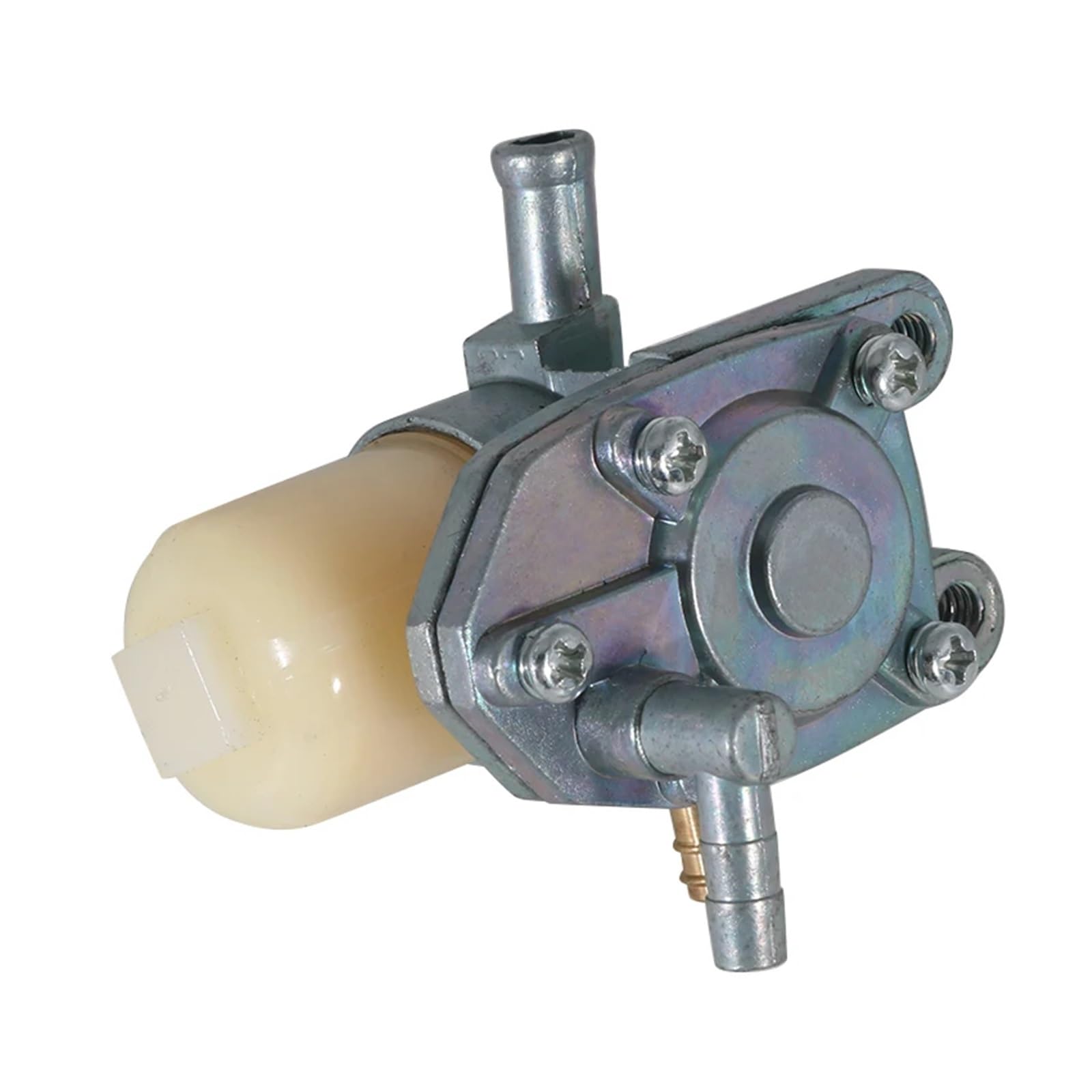 Robinet de Carburant Kreidler ATV Mustang 50 SMC Urban Quad