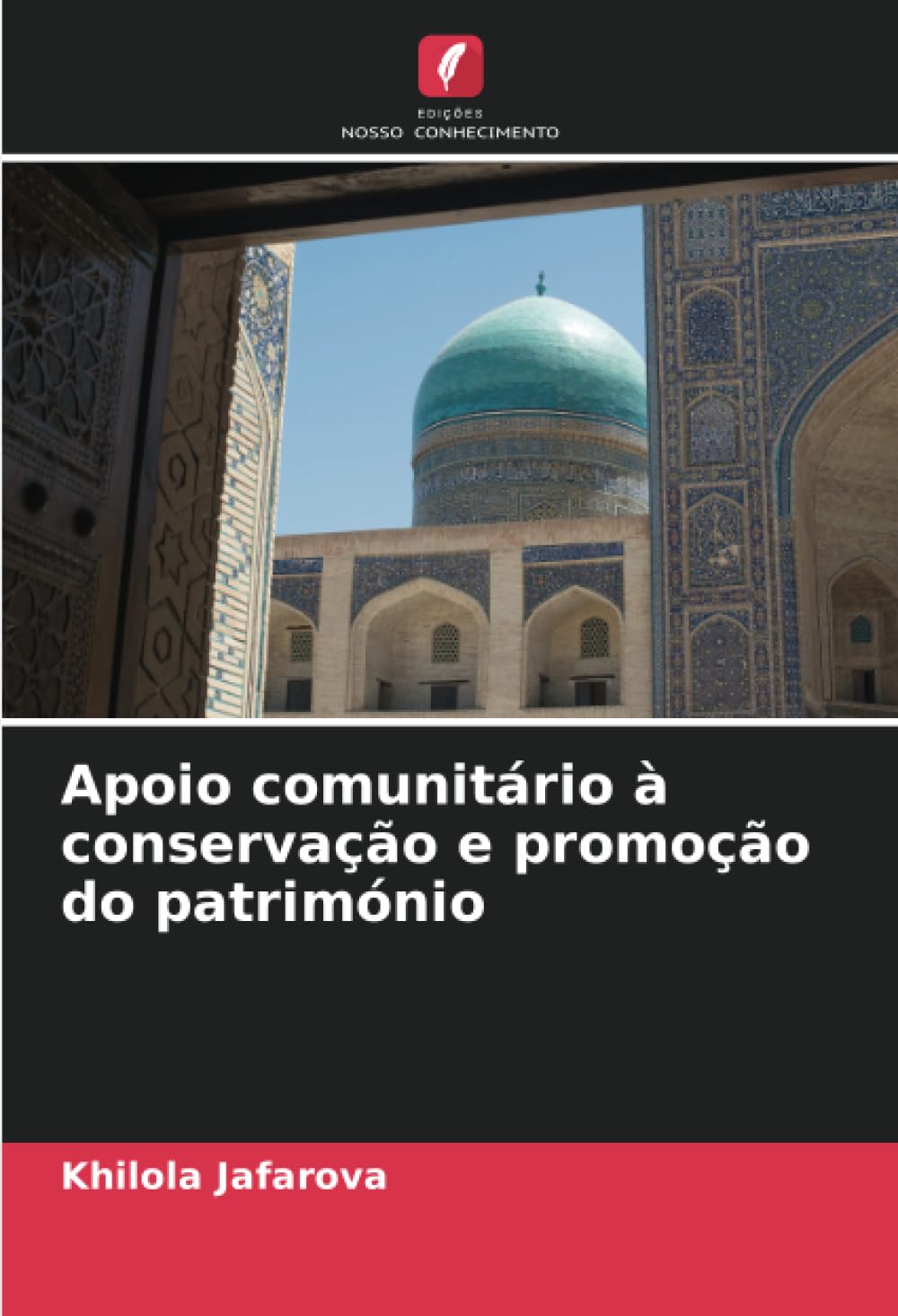 Apoio comunitário à conservação e promoção do património