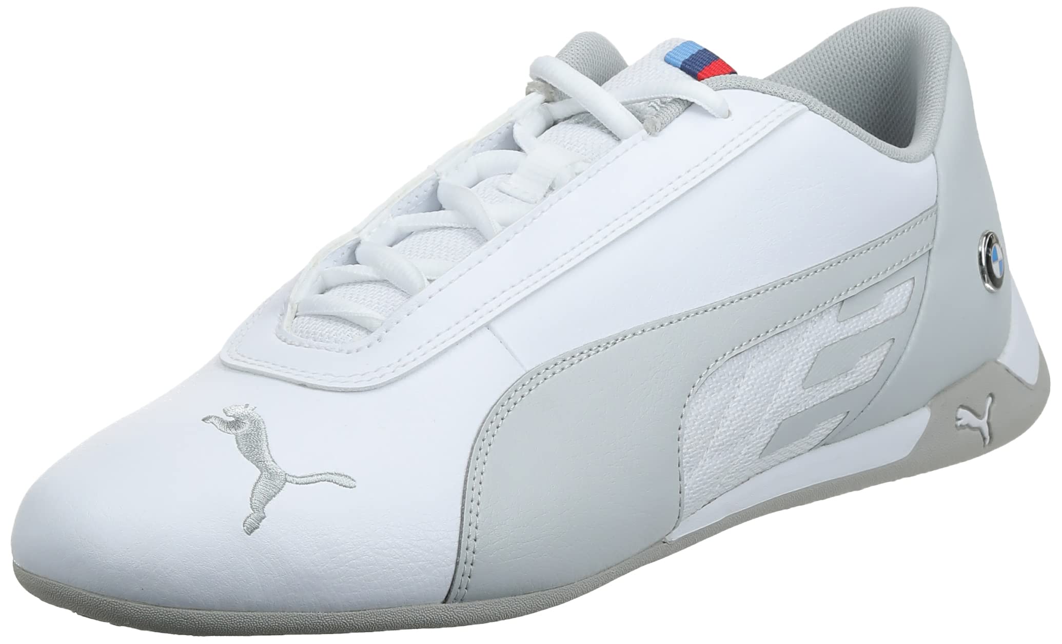 PUMA Men's Bmw M Motorsport R-Cat Sneaker