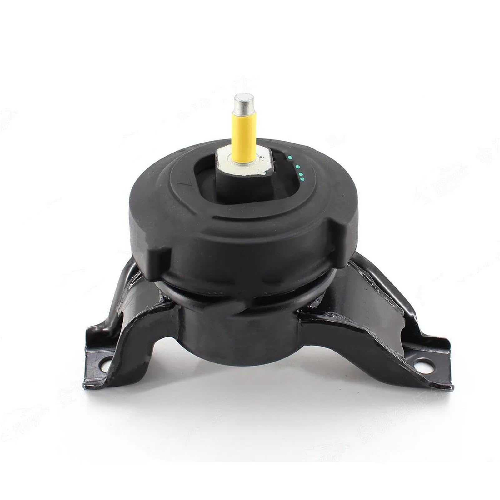 Car Accessories Engine Bracket Right for Hyundai for Santa FE OEM 21810-2W200 21810-2P950 Assembly