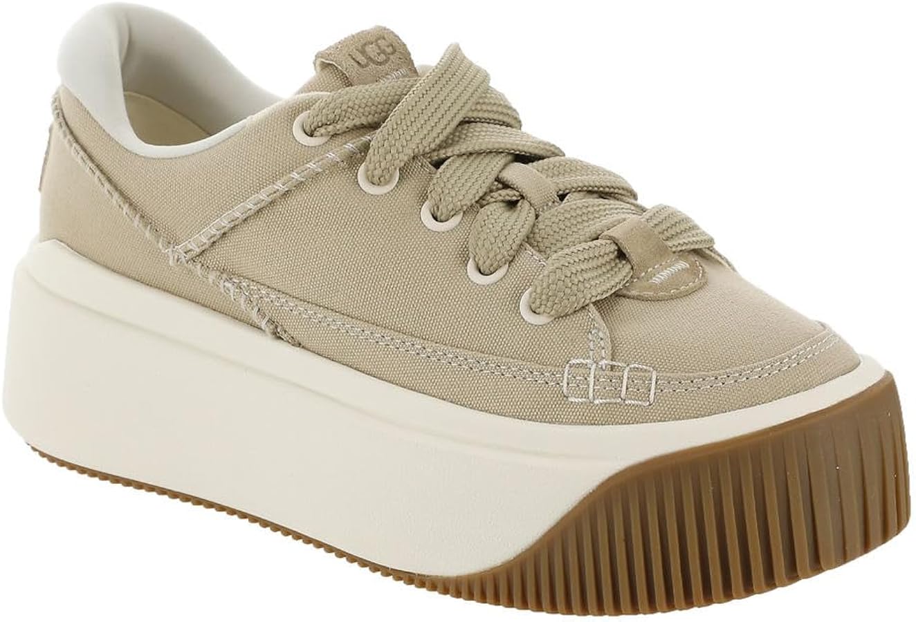 【新品未使用】UGG EZ-DUZZIT ESSENTIAL LACE UP Amazon | UGG レディース Ez-duzzit Essential レースアップ