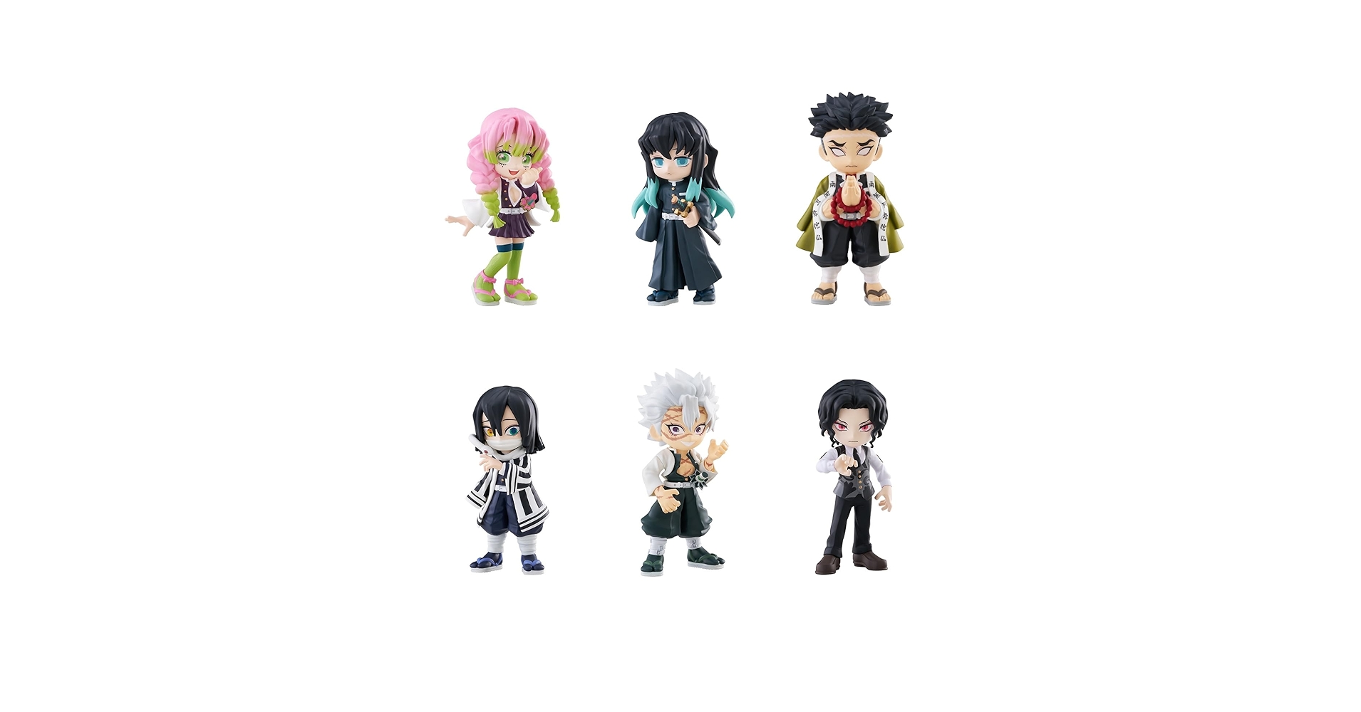 Amazon.co.jp: PalVerse 鬼滅の刃 vol.3 【BOX】 : おもちゃ