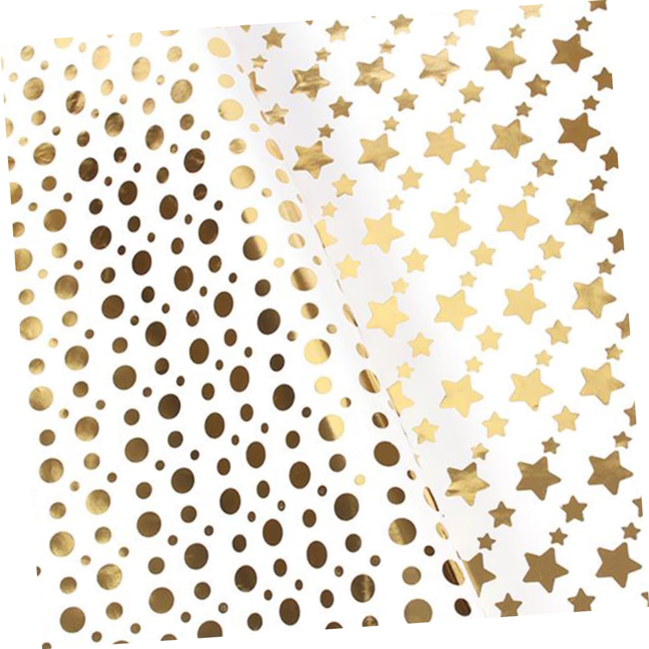 ABOOFAN 12 Stk Packpapier Geschenkpapier