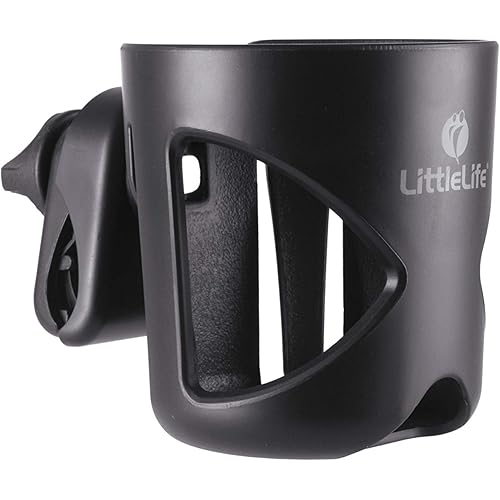LittleLife Universal Buggy Accessories
